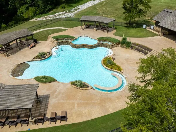 $88,000 | 908 Eagle Oaks Drive, Gordonville, TX 76245