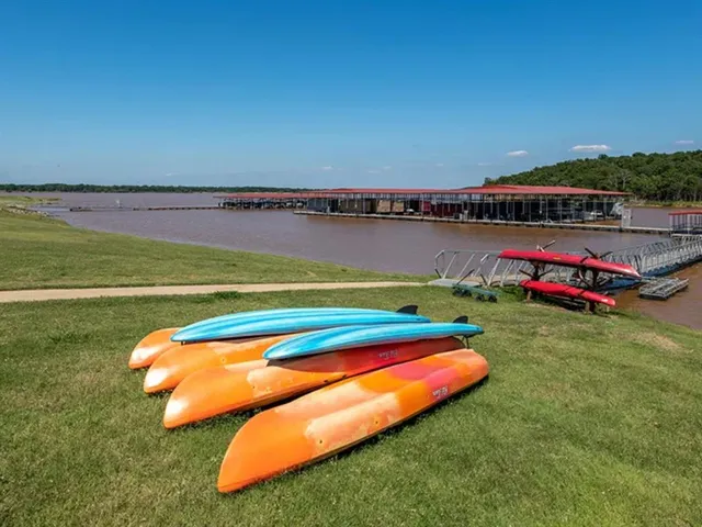 $100,000 | 908 Eagle Oaks Drive, Gordonville, TX 76245