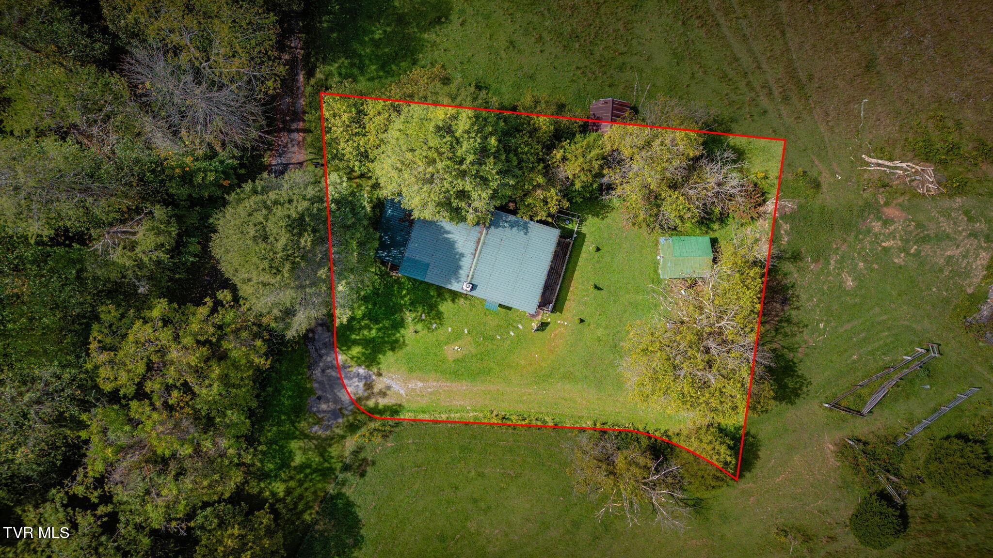 205 Helton Hollow Road Eidson, TN 37731 - Photo 41 of 41 106h