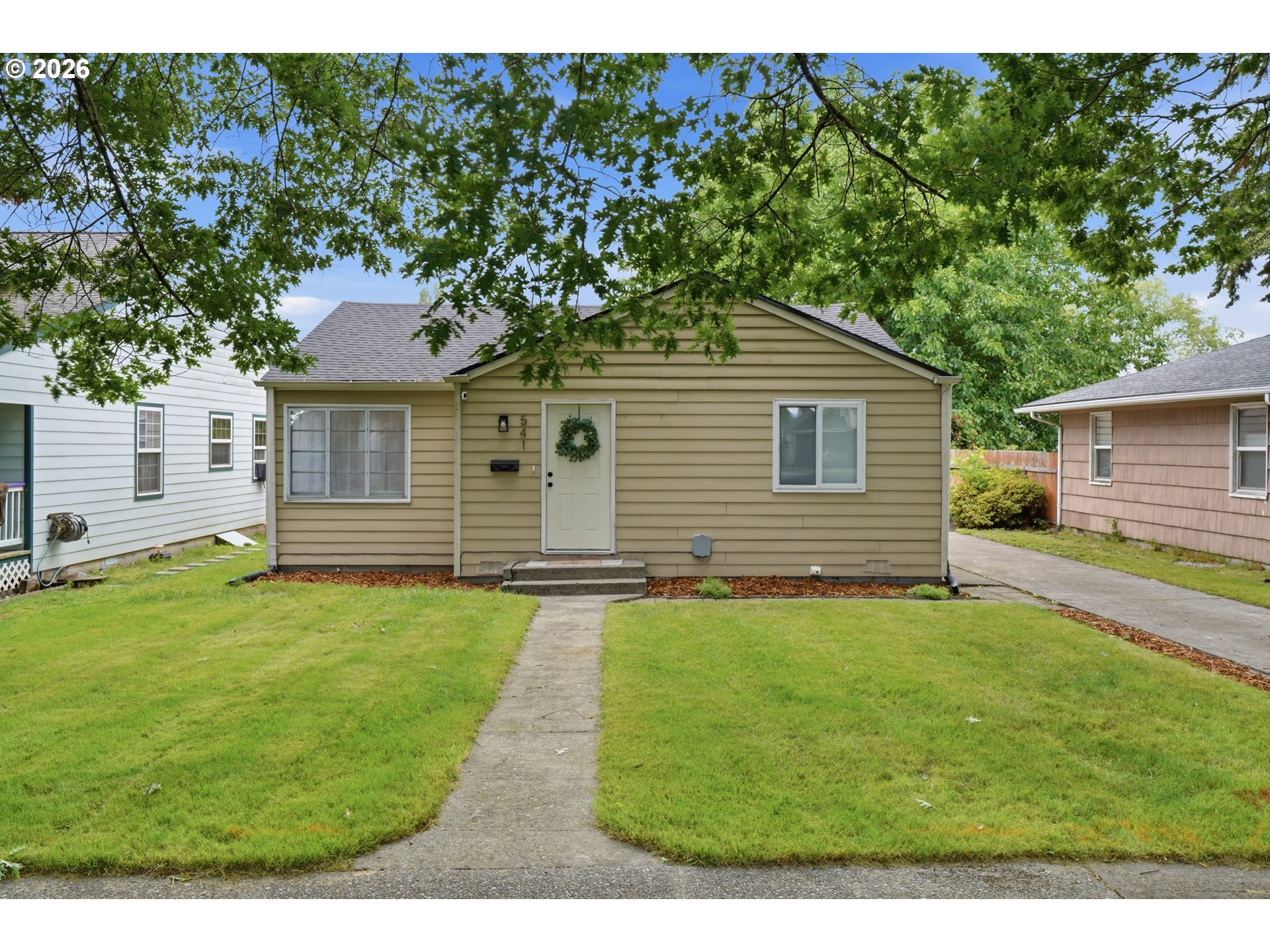 541 26th Avenue Longview, WA 98632 - Photo 2 of 25