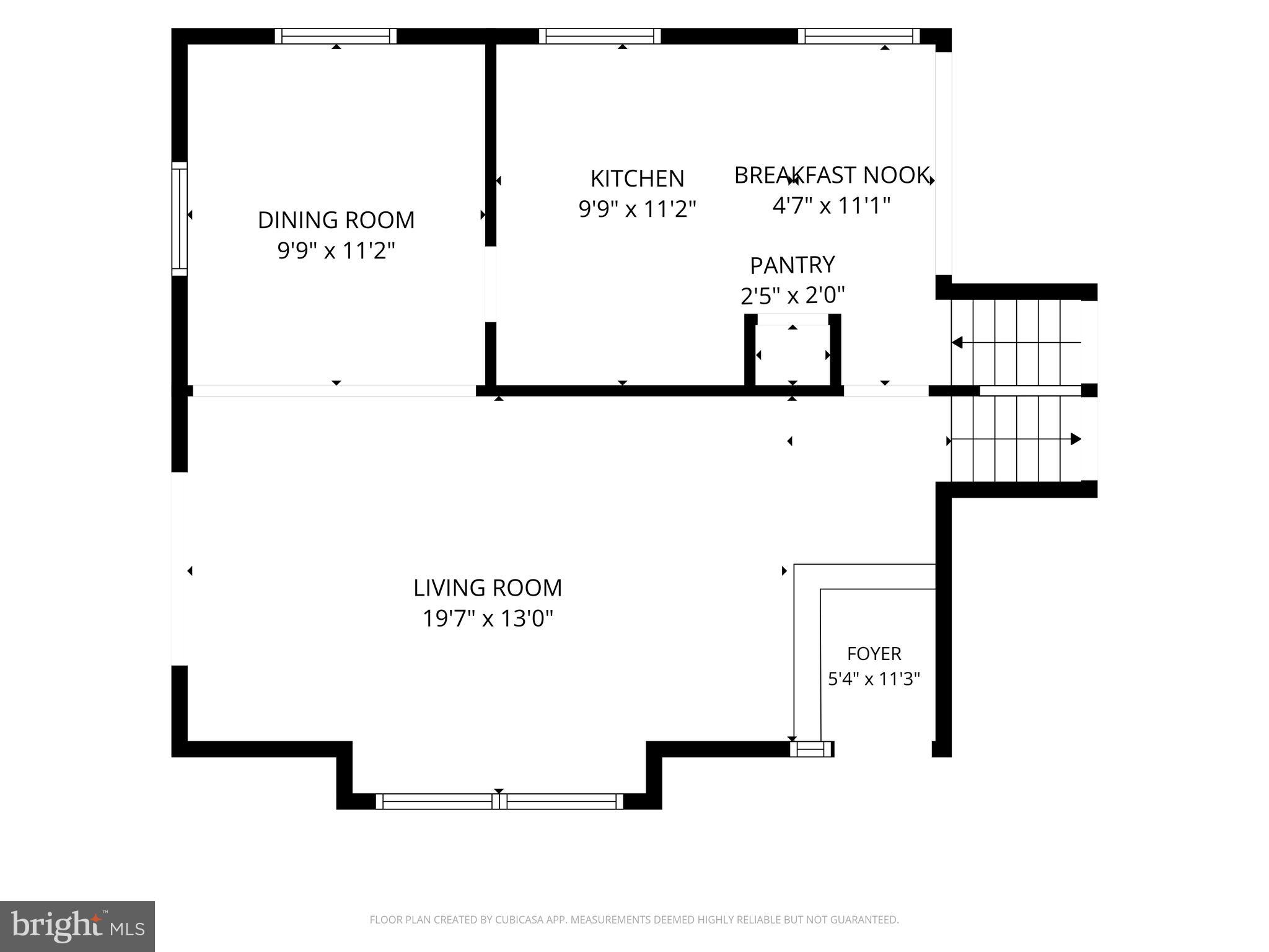 2404 Arden Road Cinnaminson, NJ 08077 - Photo 46 of 48 2nd Floor