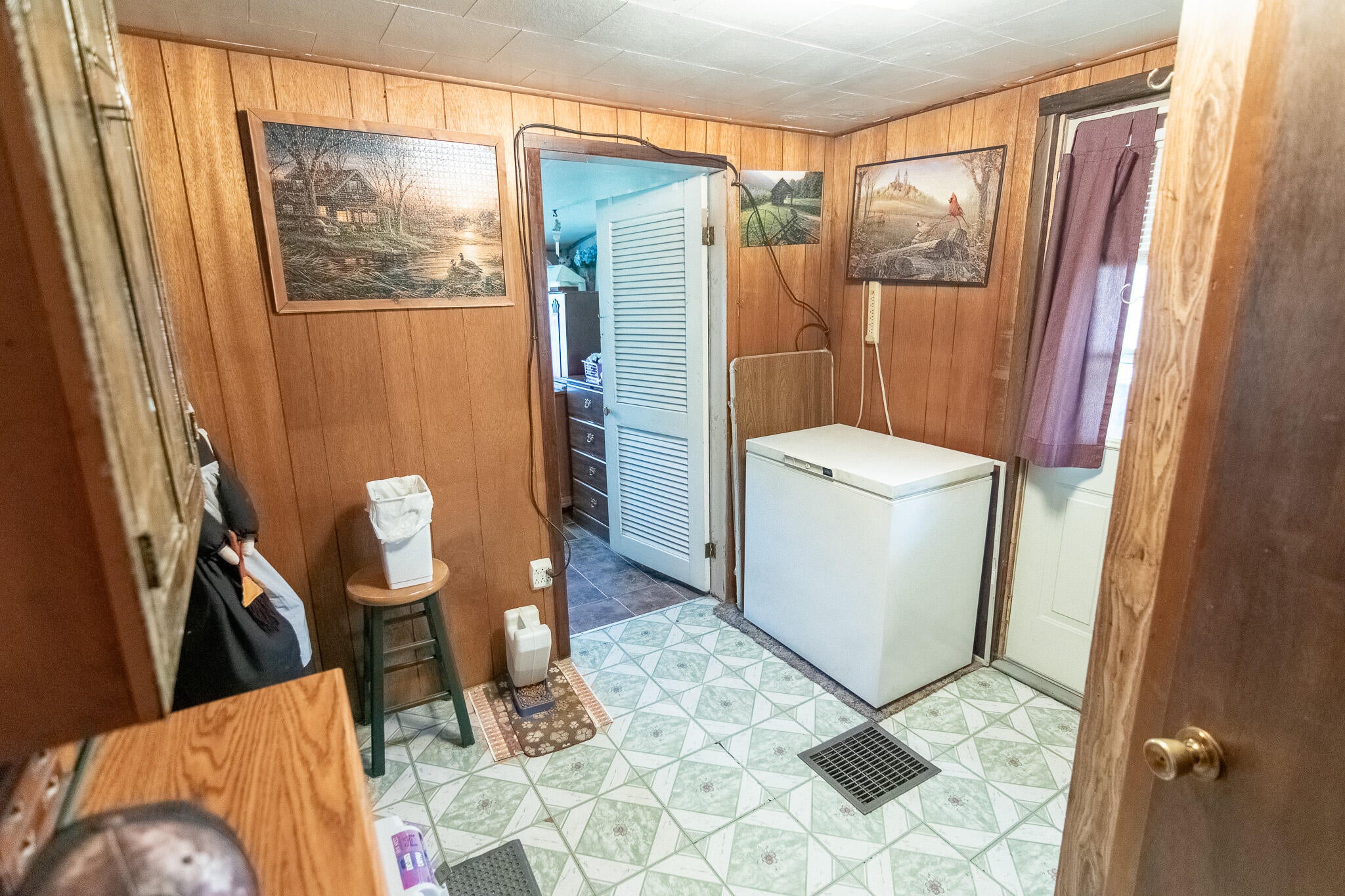 2930 Nickells Mill Road Ronceverte, WV 24970 - Photo 17 of 41 Gallery Image 17