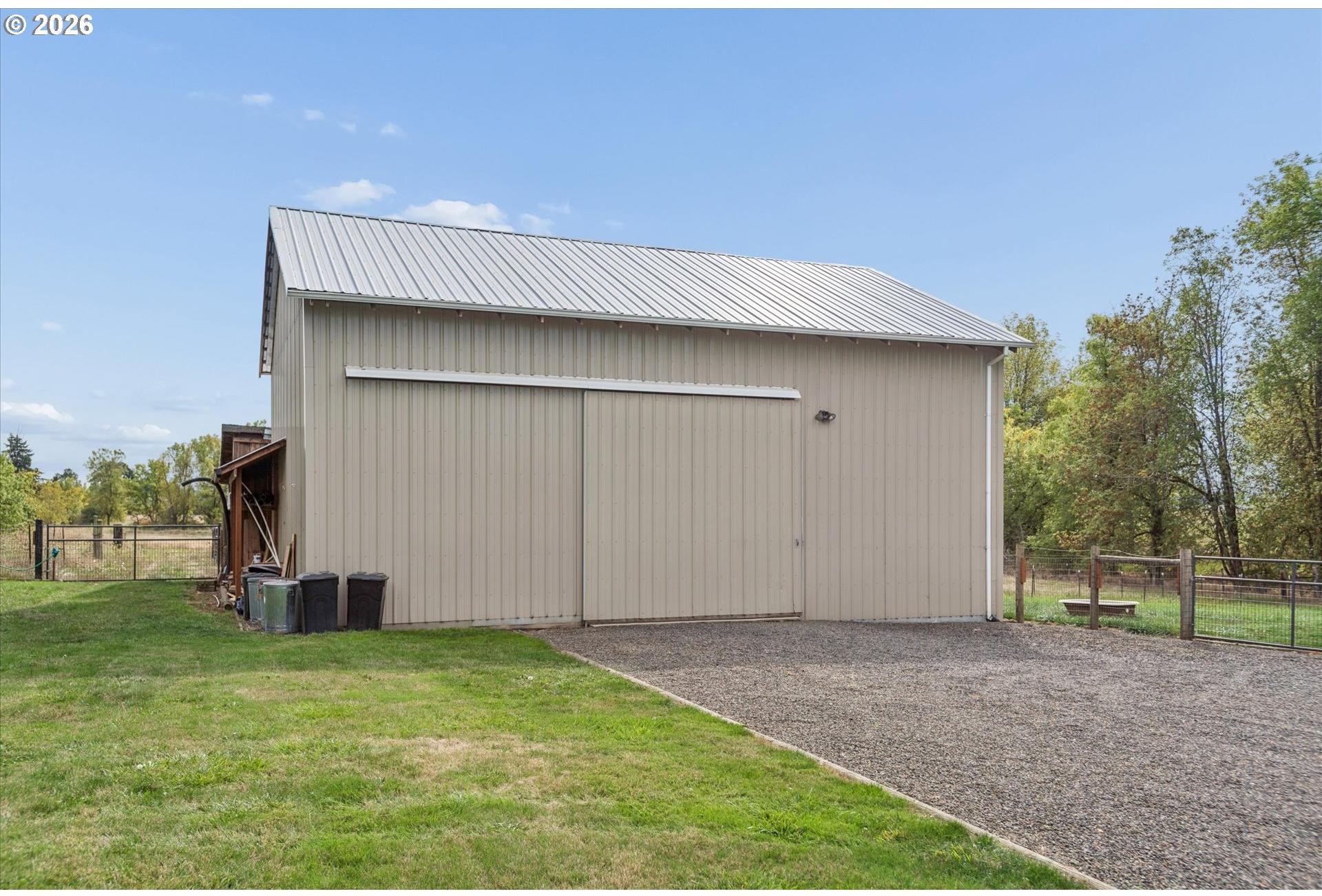 11280 South Riggs Damm Road Canby, OR 97013 - Photo 34 of 46 Gallery Image 34