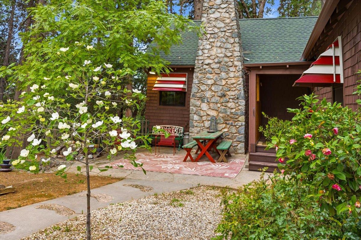 10085 Banner Lava Cap Road Nevada City, CA 95959 - Photo 34 of 59