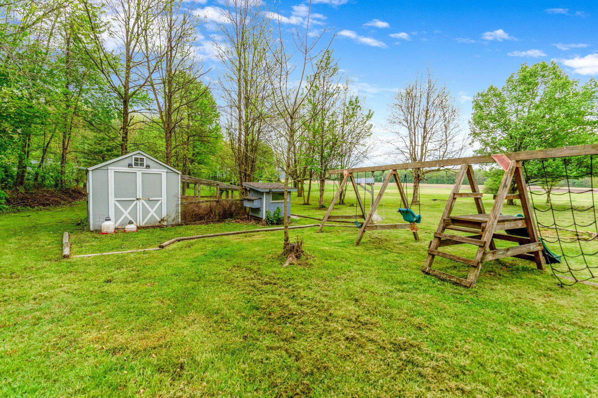 9283 Downing Road Johnstown, OH 43031 - Photo 48 of 99