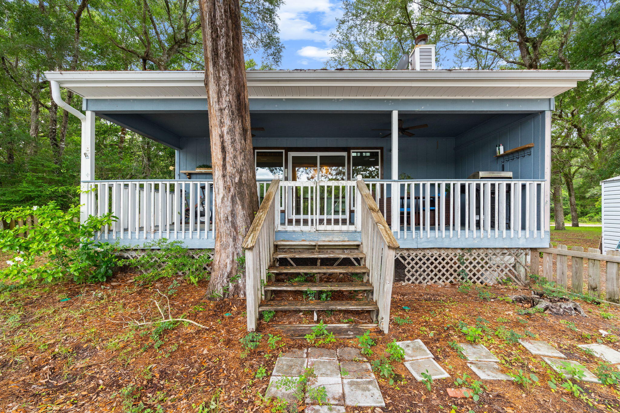 439 Big Cedar Road Ponce de Leon, FL 32455 - Photo 40 of 57 35-PANHANDLE - 439 BIG CEDAR RD - 33