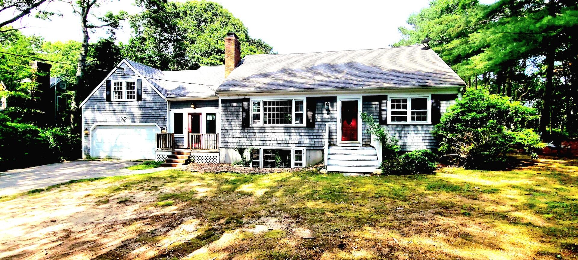 103 Sam Turner Road East Falmouth, MA 02536 - Photo 1 of 24 front 2
