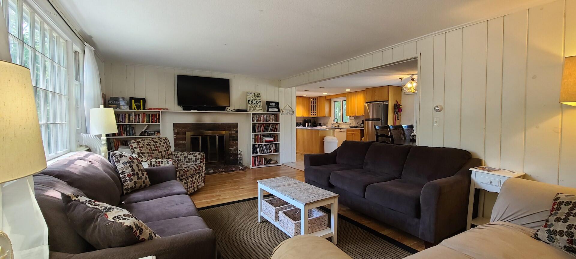 103 Sam Turner Road East Falmouth, MA 02536 - Photo 12 of 24 living