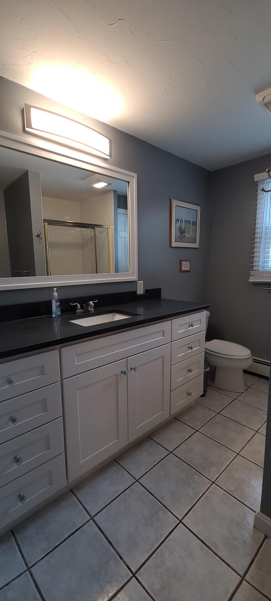 103 Sam Turner Road East Falmouth, MA 02536 - Photo 14 of 24 1st. floor bath