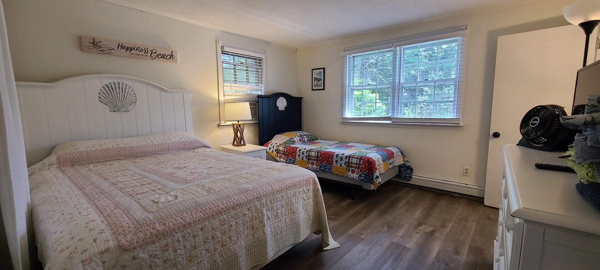 103 Sam Turner Road East Falmouth, MA 02536 - Photo 15 of 24 1 st. bedroom