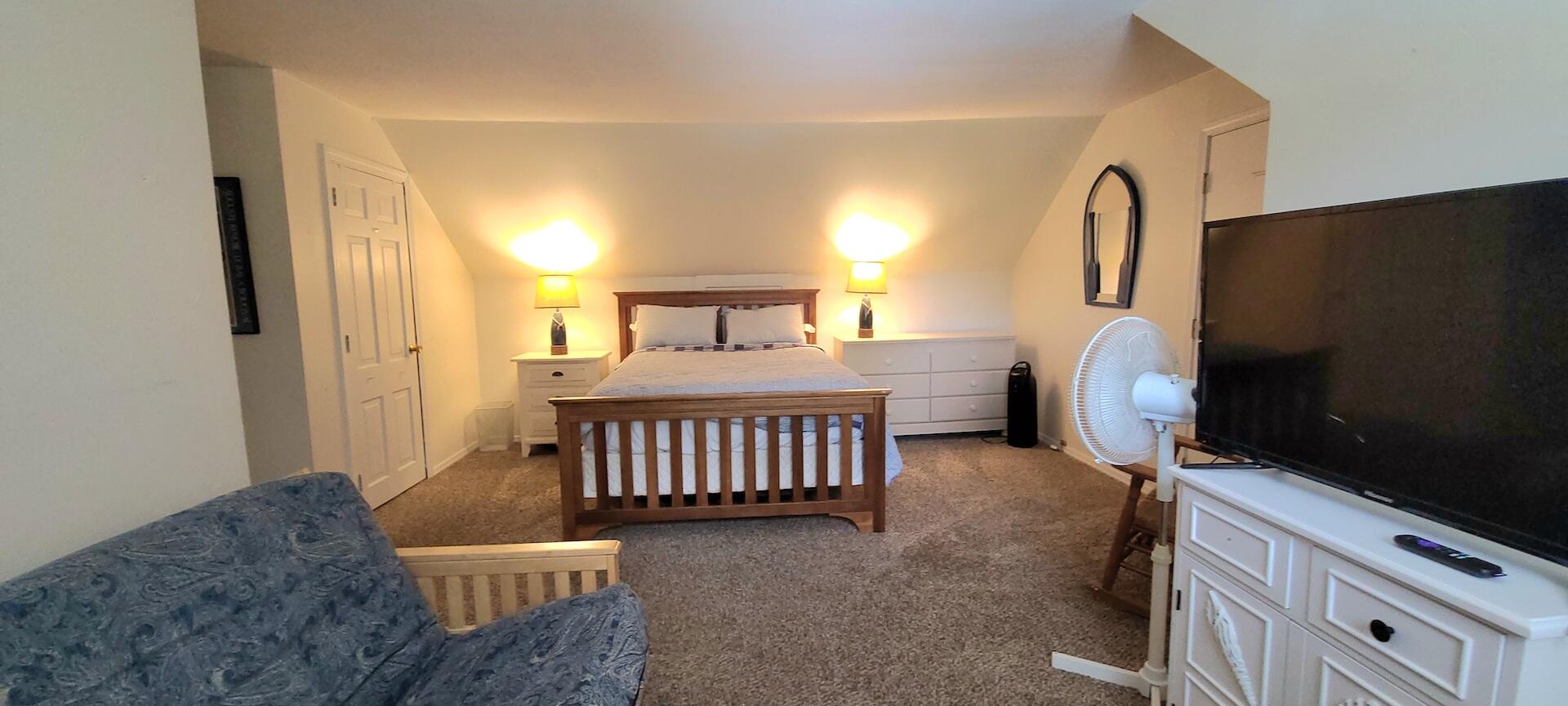 103 Sam Turner Road East Falmouth, MA 02536 - Photo 17 of 24 2nd floor bed 2