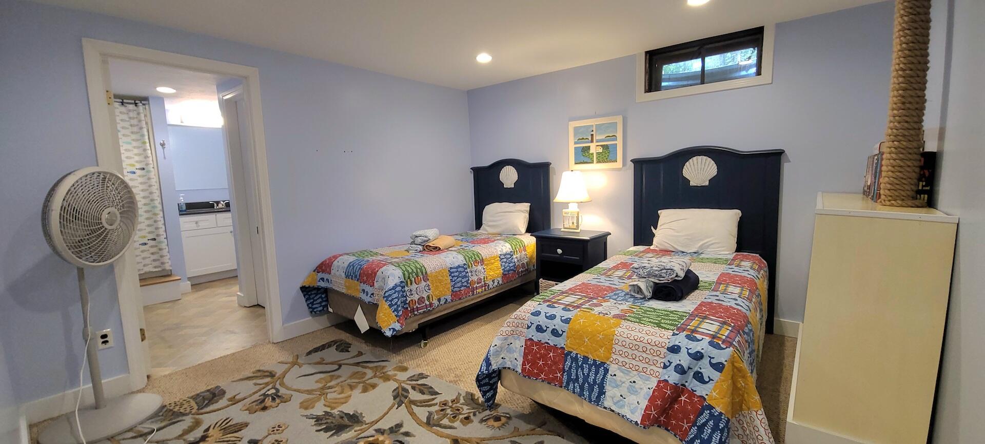 103 Sam Turner Road East Falmouth, MA 02536 - Photo 19 of 24 additional room basement