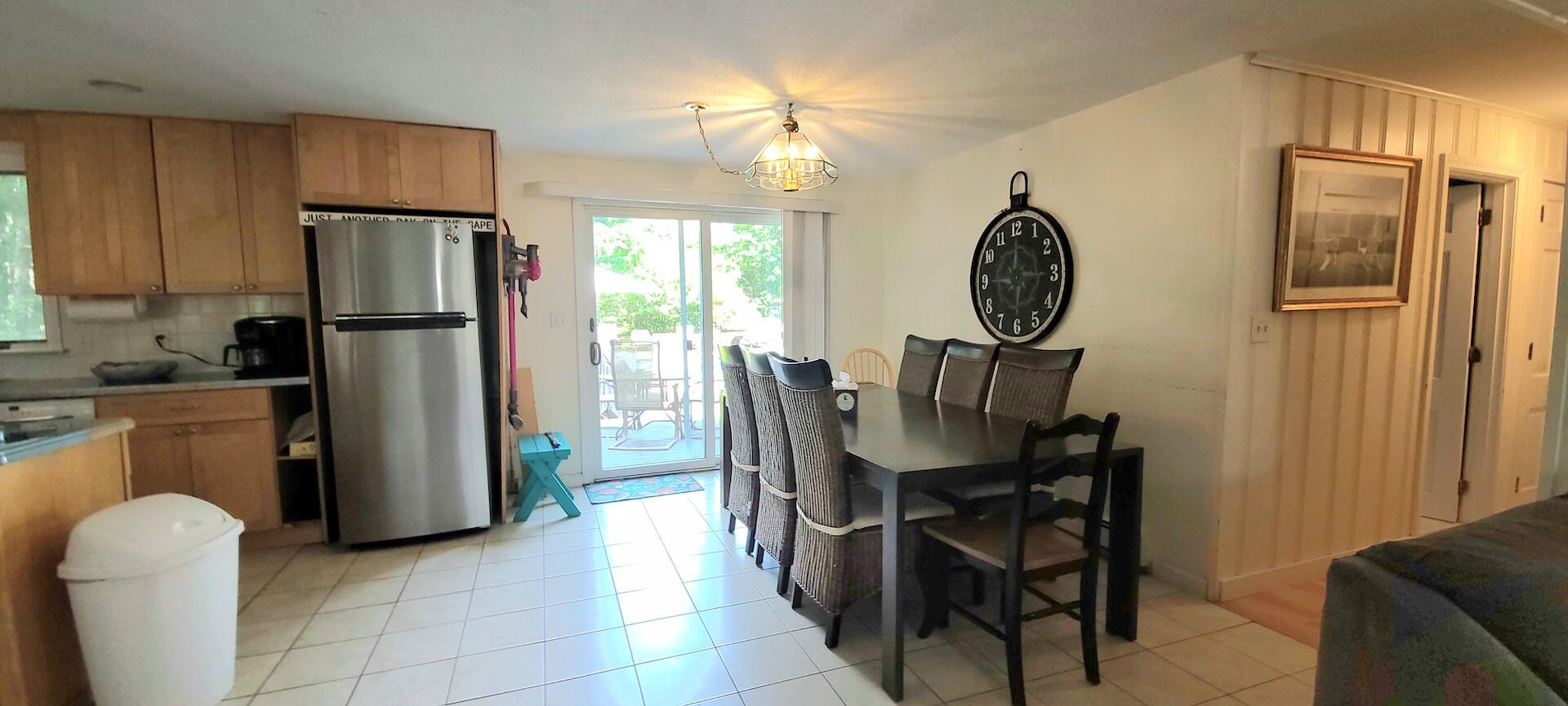 103 Sam Turner Road East Falmouth, MA 02536 - Photo 10 of 24 dining
