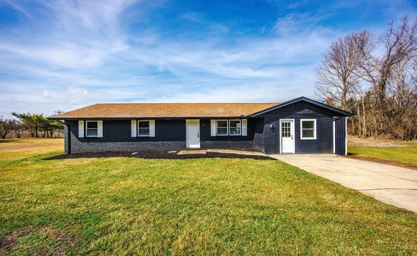 $358,000 | 4302 Somerville Road, Somerville, OH 45064