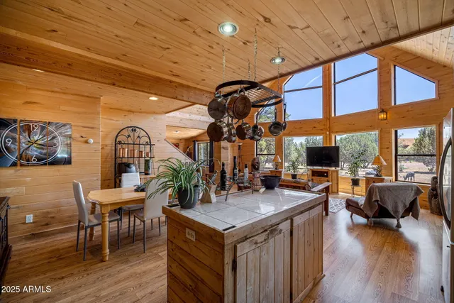 $479,000 | 2796 Chandelle Lane, Overgaard, AZ 85933