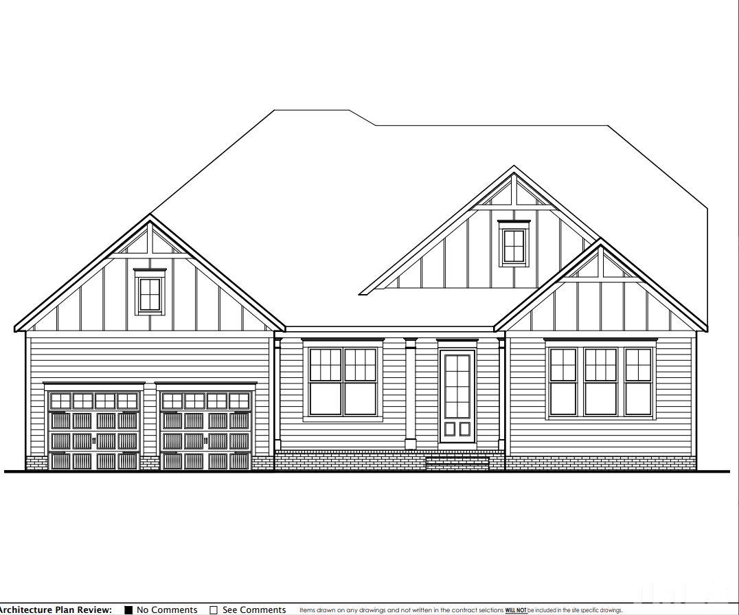 453 Adkins Ridge Road Rolesville, NC 27571 - Photo 1 of 1