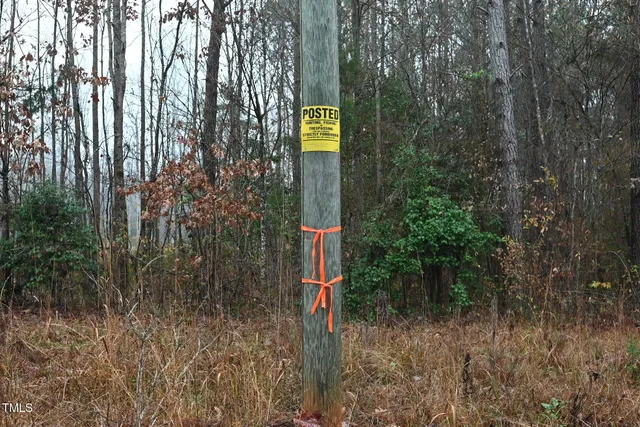 $25,000 | 1080 Lickskillet Road, Warrenton, NC 27589