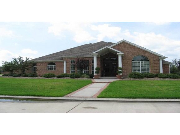 3275 Chasse Ridge Drive Orange, TX 77632 - Photo 1 of 1