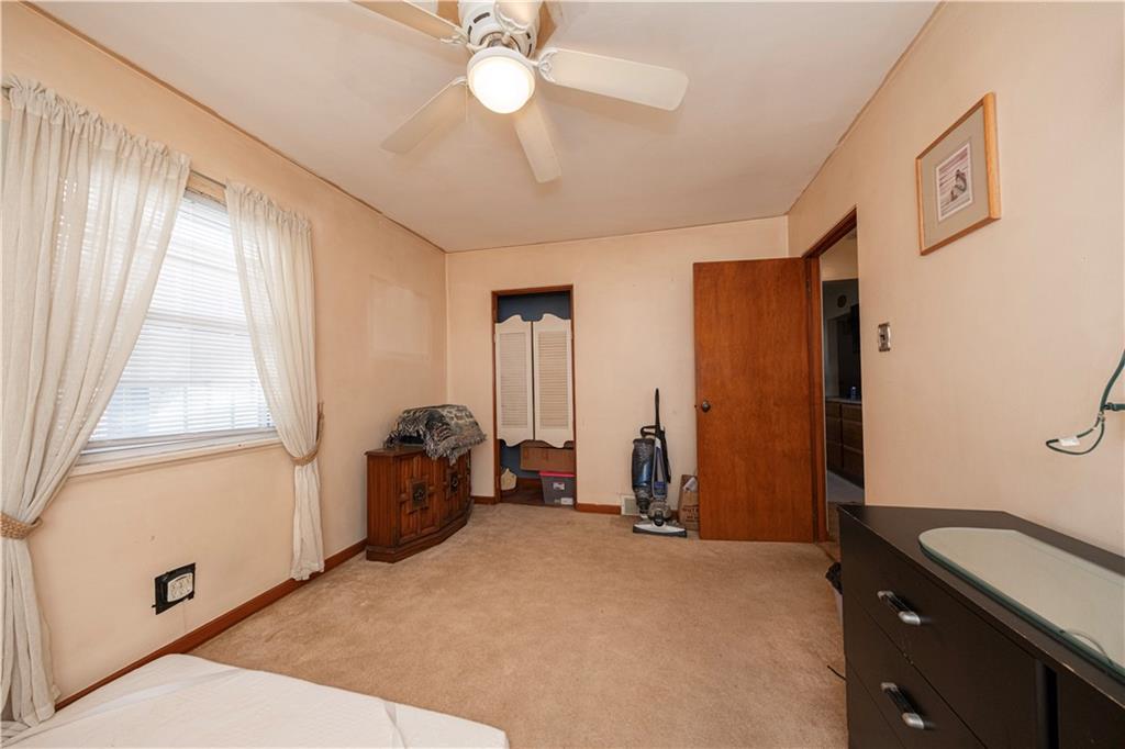 212 Clutter Street Canonsburg, PA 15317 - Photo 11 of 24