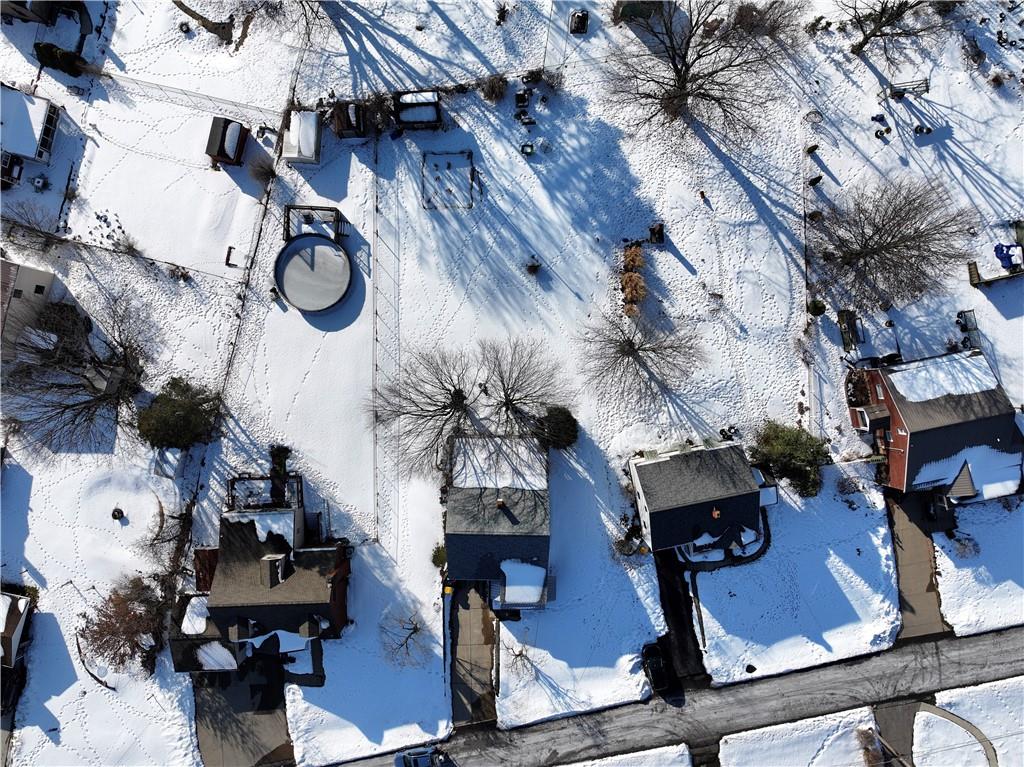 212 Clutter Street Canonsburg, PA 15317 - Photo 17 of 24