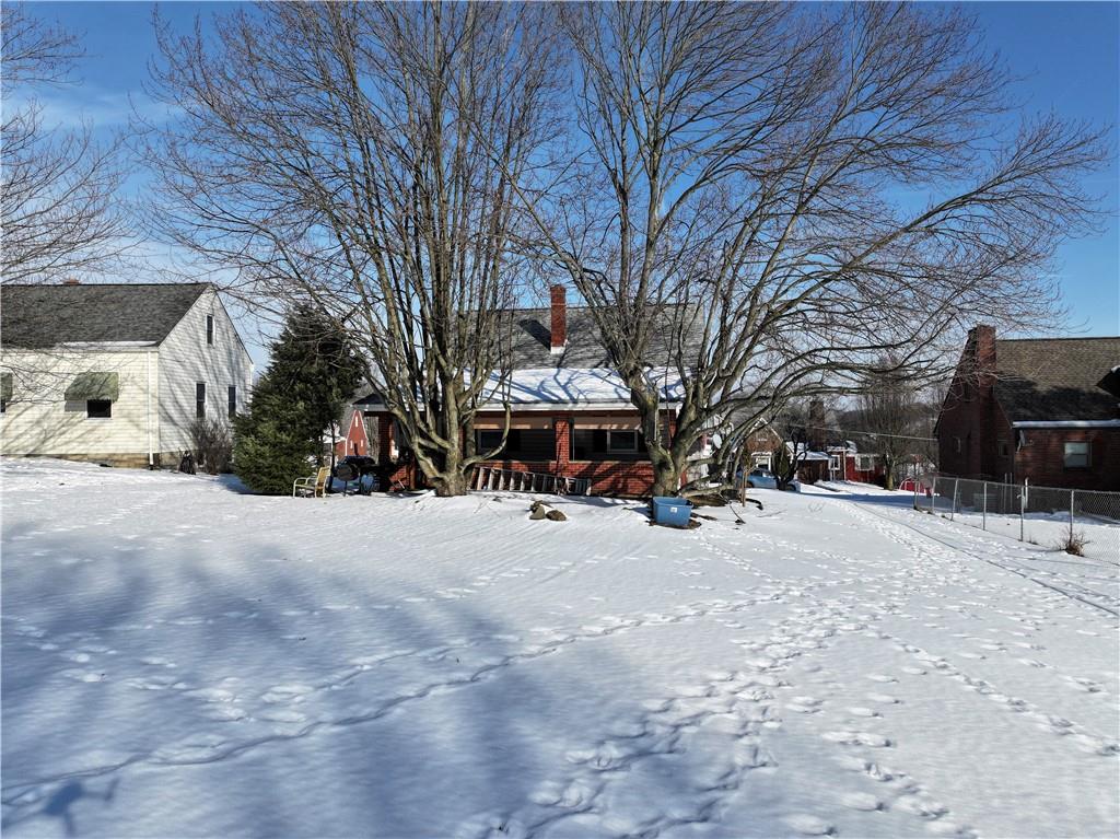 212 Clutter Street Canonsburg, PA 15317 - Photo 19 of 24