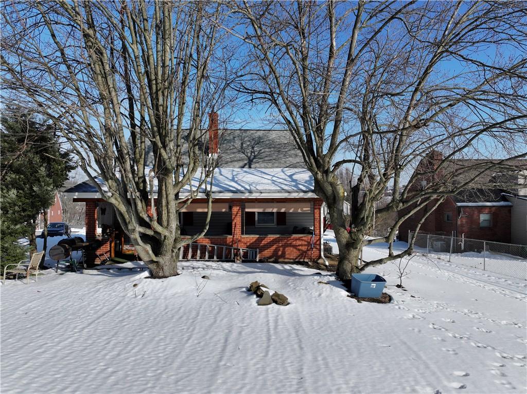 212 Clutter Street Canonsburg, PA 15317 - Photo 20 of 24