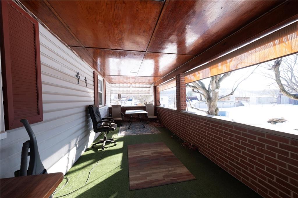 212 Clutter Street Canonsburg, PA 15317 - Photo 21 of 24