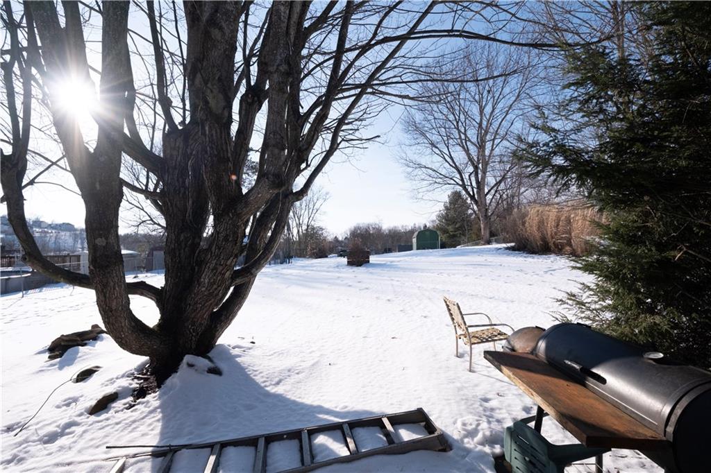 212 Clutter Street Canonsburg, PA 15317 - Photo 22 of 24