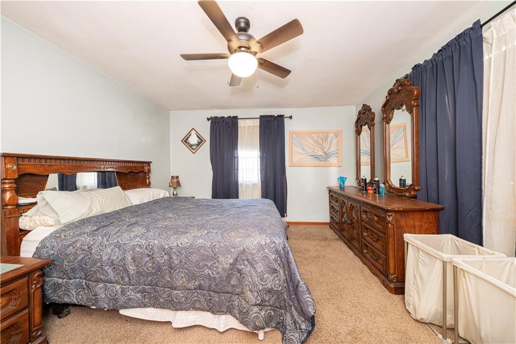 212 Clutter Street Canonsburg, PA 15317 - Photo 7 of 24