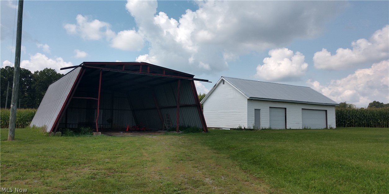 12750 South State Line Road Petersburg, OH 44454 - Photo 2 of 3
