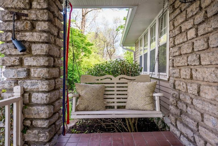 312 Desha Road Lexington, KY 40502 - Photo 16 of 20 Photo 16