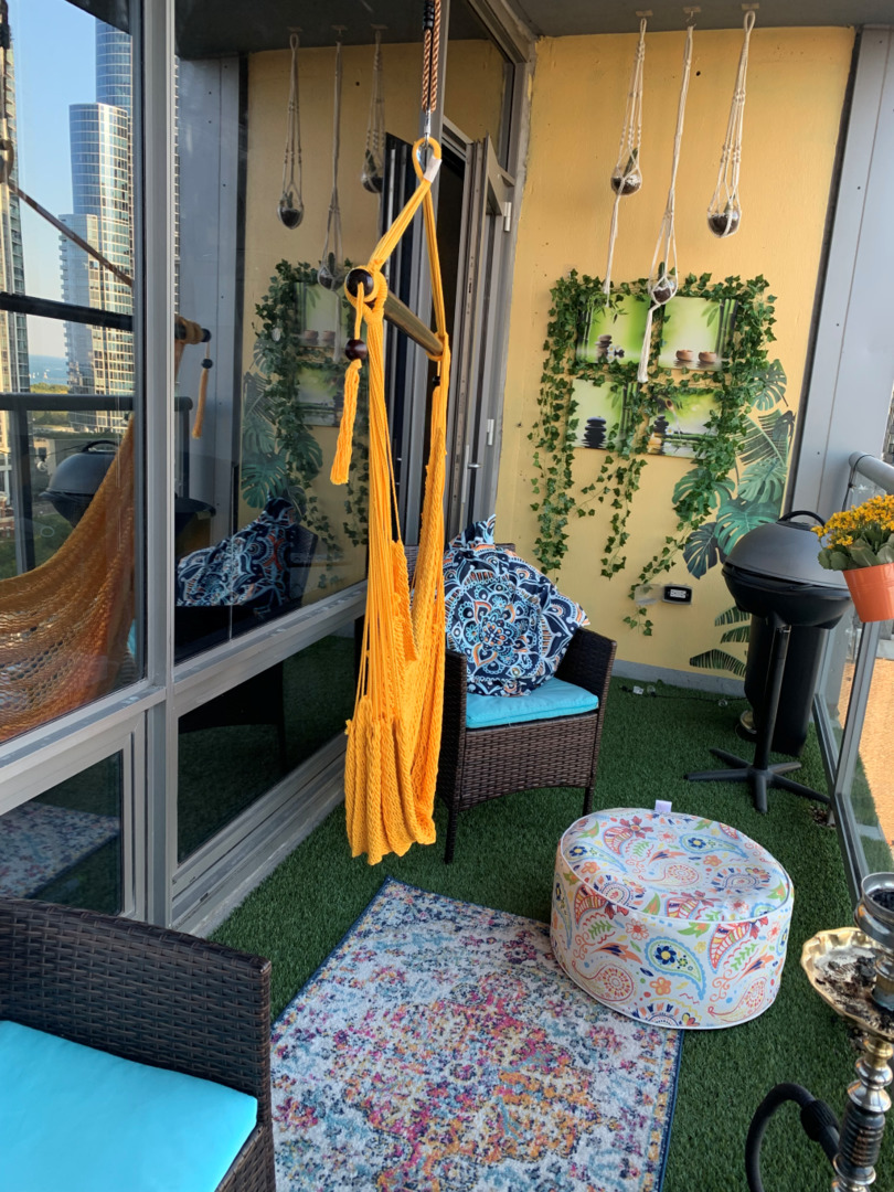 100 East 14th Street, Unit 1203 Chicago, IL 60605 - Photo 20 of 28