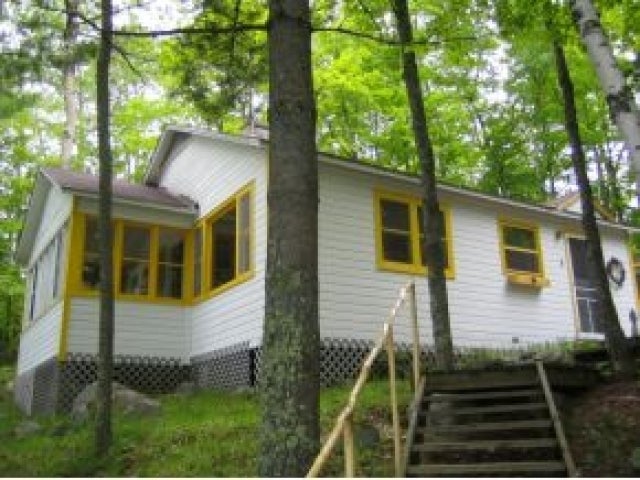 3591 West Cth Ff Mercer, WI 54547 - Photo 1 of 12 Gallery Image 1