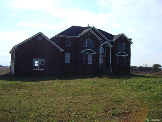 10121 Carroll Road Columbus, MI 48063 - Photo 1 of 1 DSC08216