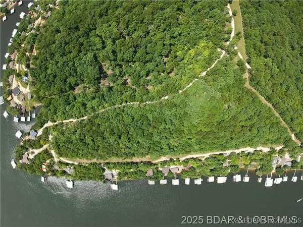 $119,200 | Lot 2-38-42 Indian Hills Lane, Barnett, MO 65011