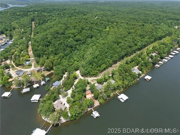 $119,200 | Lot 2-38-42 Indian Hills Lane, Barnett, MO 65011
