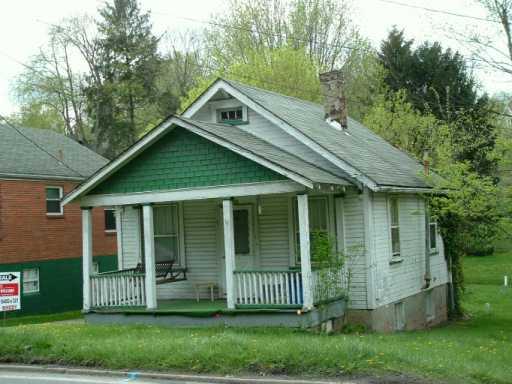 128 Oak Spring Road Washington, PA 15301 - Photo 2 of 3 Other.