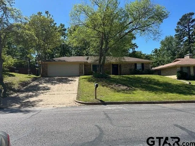 $1,495 | 4213 Edinburgh Drive, Tyler, TX 75703