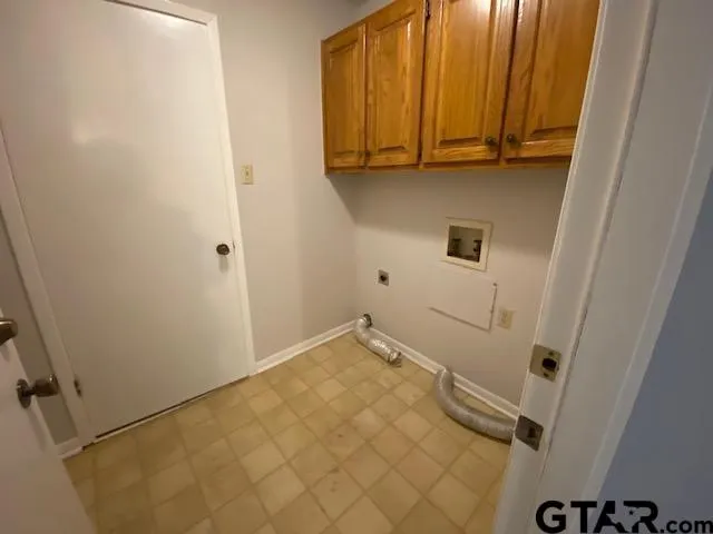 $1,495 | 4213 Edinburgh Drive, Tyler, TX 75703