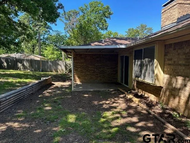 $1,495 | 4213 Edinburgh Drive, Tyler, TX 75703