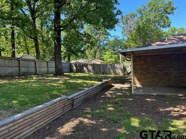 $1,495 | 4213 Edinburgh Drive, Tyler, TX 75703