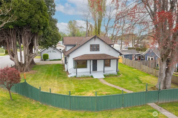 $695,000 | 1218 Mitchell Avenue, Blaine, WA 98230