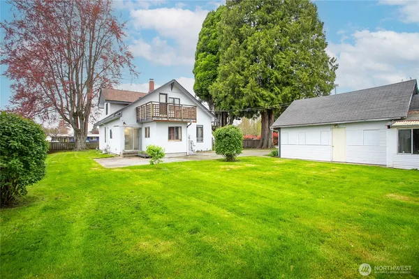$695,000 | 1218 Mitchell Avenue, Blaine, WA 98230