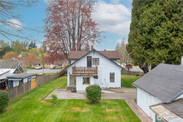 $695,000 | 1218 Mitchell Avenue, Blaine, WA 98230