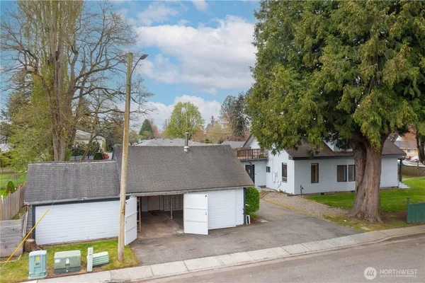 $695,000 | 1218 Mitchell Avenue, Blaine, WA 98230