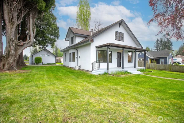 $695,000 | 1218 Mitchell Avenue, Blaine, WA 98230