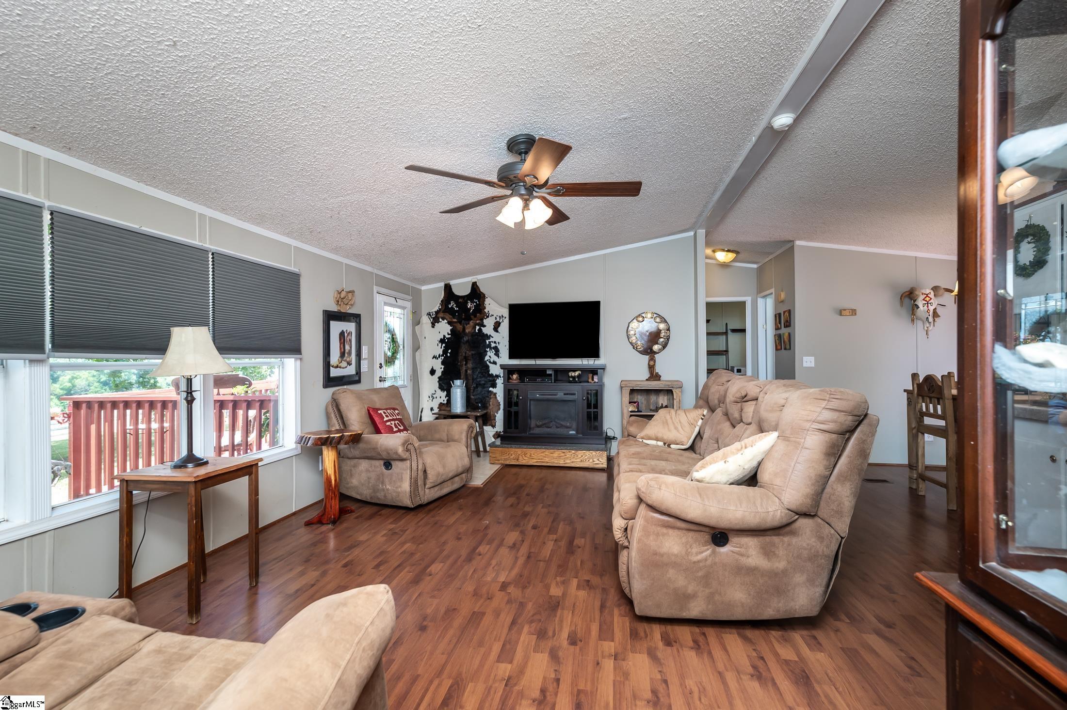 312 Tripp Road Piedmont, SC 29673 - Photo 5 of 15 Gallery Image 5