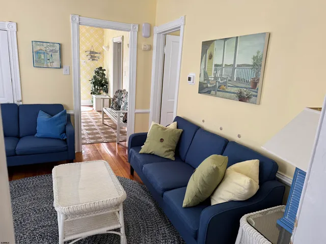 $22,000 | 4924-26 Central Avenue, Unit 1, Ocean City, NJ 08226