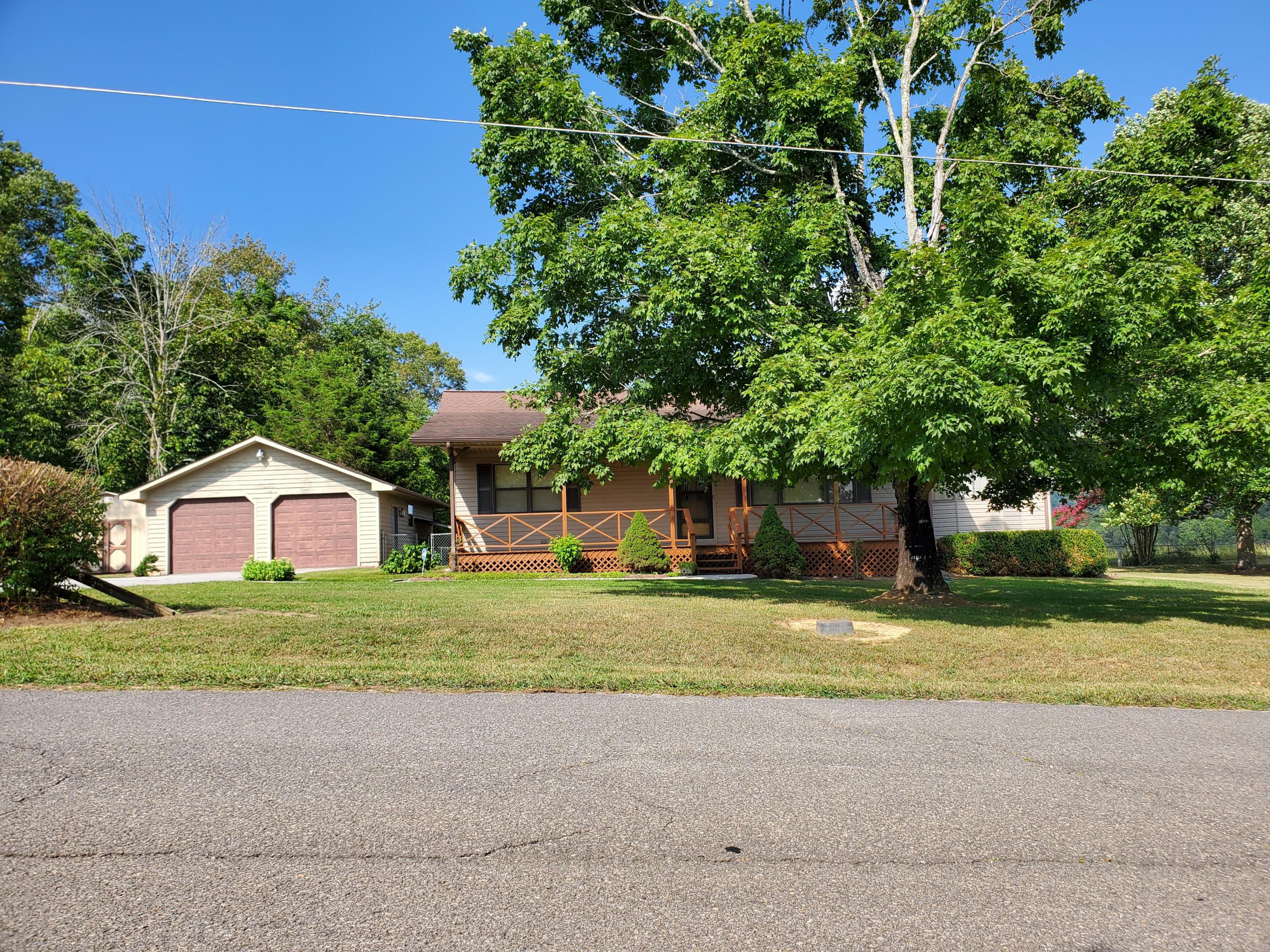 210 Sportsman Road Andersonville, TN 37705 - Photo 3 of 40 Welcome Home