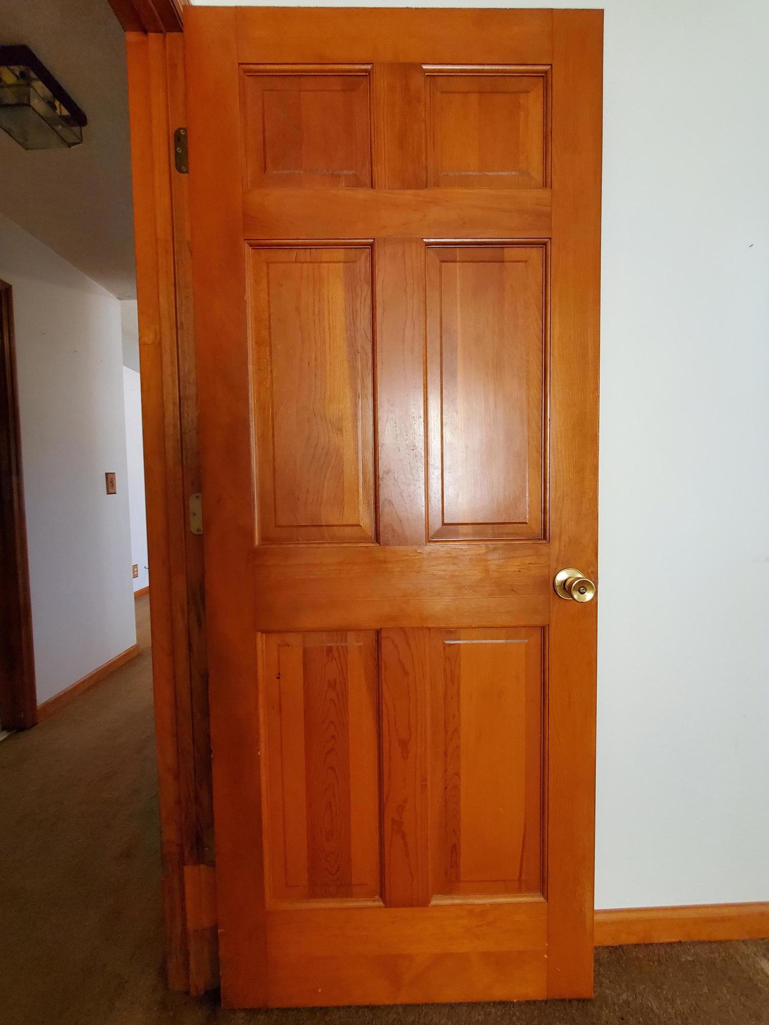 210 Sportsman Road Andersonville, TN 37705 - Photo 22 of 40 6 panel wood doors